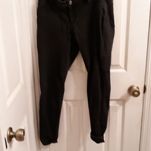 GAP Denim - Gap Maternity Leggings